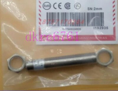 Original Proximity Switch IA18CSN08UC Inductive Sensor