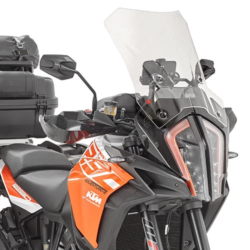 Moto 2024 ktm 1290