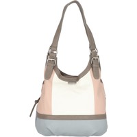 Tom Tailor Schultertasche 28Cm #TT-27061 (Mixed Rose)