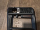97-02 Camaro Center Vent Gauge Pod