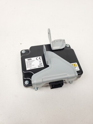 2015-2018 JEEP RENEGADE FRONT RIGHT SIDE POWER INVERTER CONTROL MODULE UNIT OEM