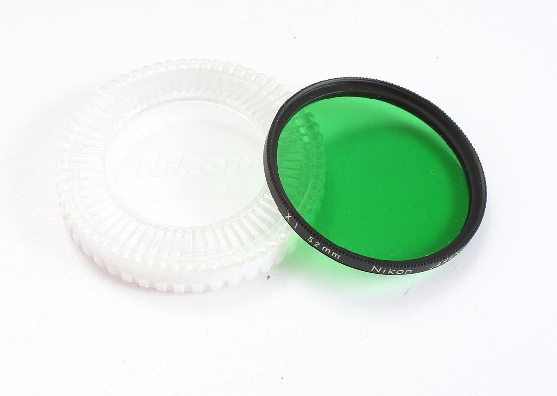 ？ NIKON 52MM X1 FILTER/200354 | eBay