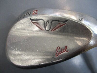 EDEL J DVR G Wedge #52(1Club)&frasl;MODUS&frasl;Flex:S&frasl;Wedge | eBay