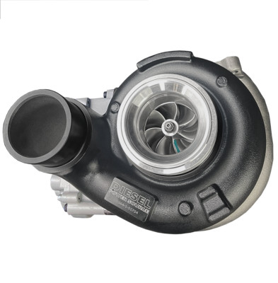 DPS 63mm Replacement Turbo For 2007-18 Dodge Cummins 6.7 Holset 3799840H 5326055