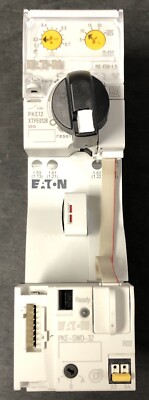 Eaton Smartwire Motor Starter 1/2 Hp 0.3 To 1.2 FLA