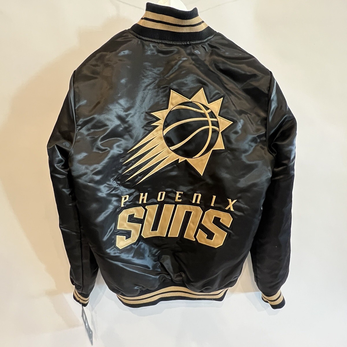 Phoenix Suns NBA Starter Jacket Rakuten Limited Edition 75th
