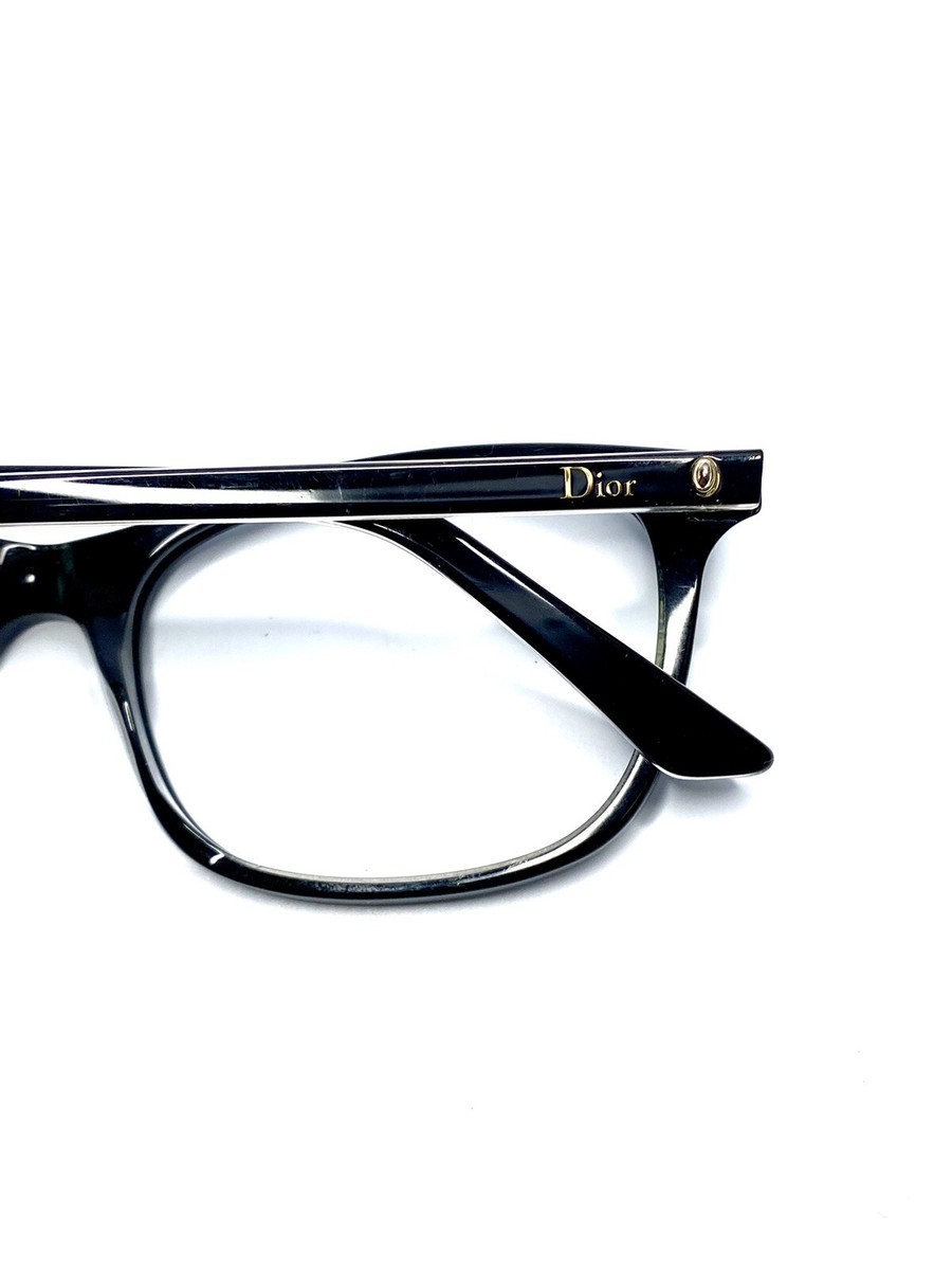 【51-18/135】Christian Dior サングラス Black DIOR | DiorSignature サングラス オーバル