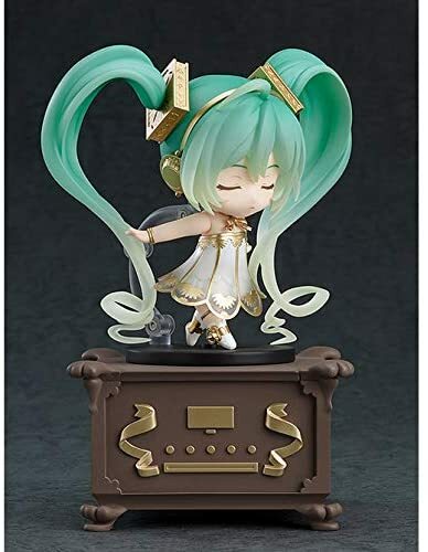 【未開封】初音ミク シンフォニー 5th Anniversary Ver. Hatsune Miku Symphony 5th Anniversary Ver. Figure Japan | eBay