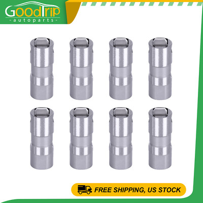 LASH ADJUSTER LIFTERS SET FOR 94-03 CHEVROLET GMC ISUZU PONTIAC 2.2L I4 BUICK US