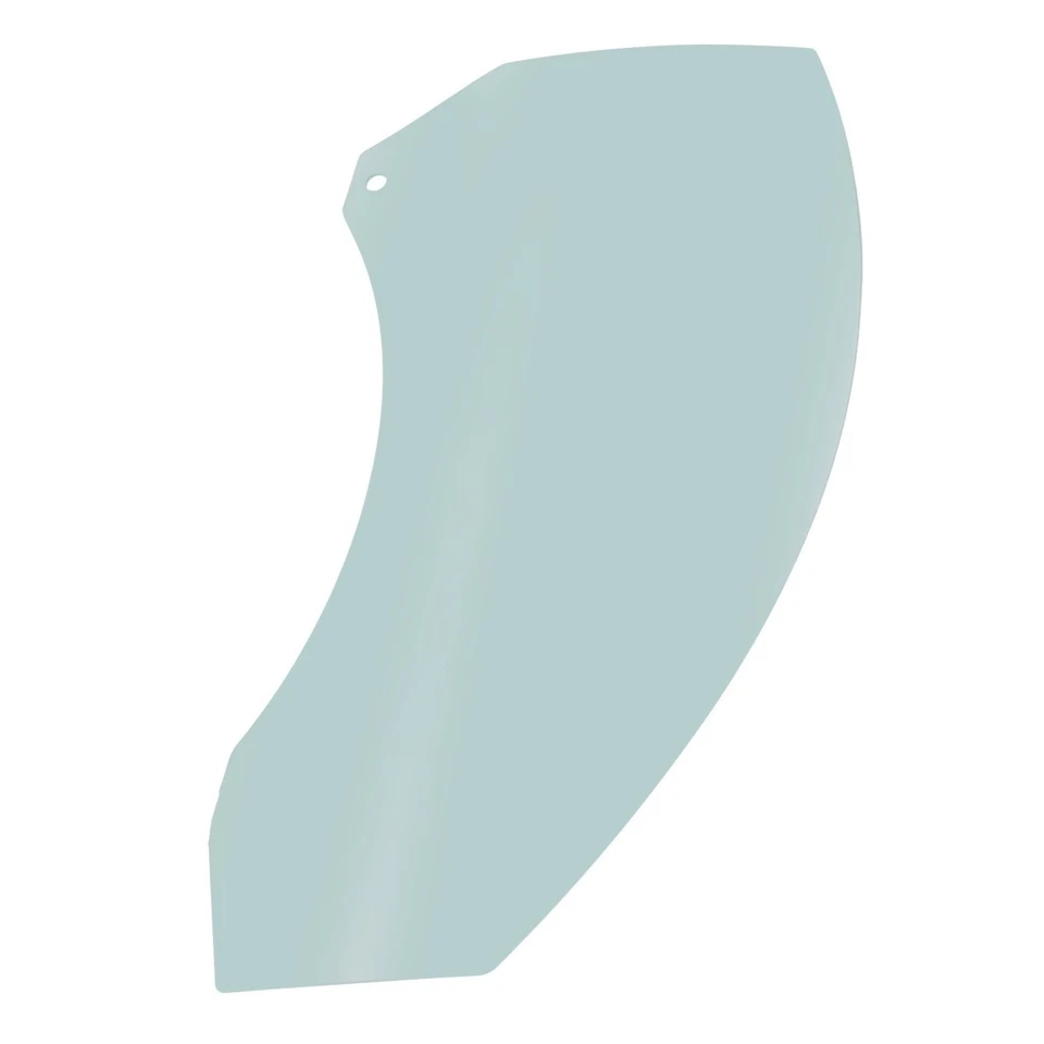 For Mercedes-Benz SLK350/SLK55 AMG 2005-2011 Door Glass Front, Passenger Side - Imagem 3 de 4