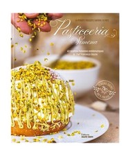 Pasticceria Simona: 40 recettes italiennes emblématiques du chef Francesco Vesc
