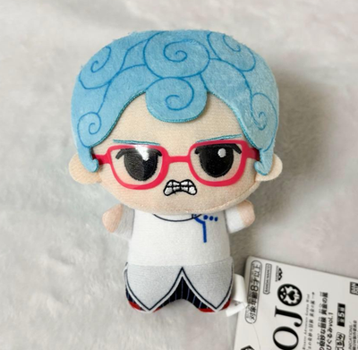 JoJo's Bizarre Adventure Golden Wind Chibigurumi Plush toy