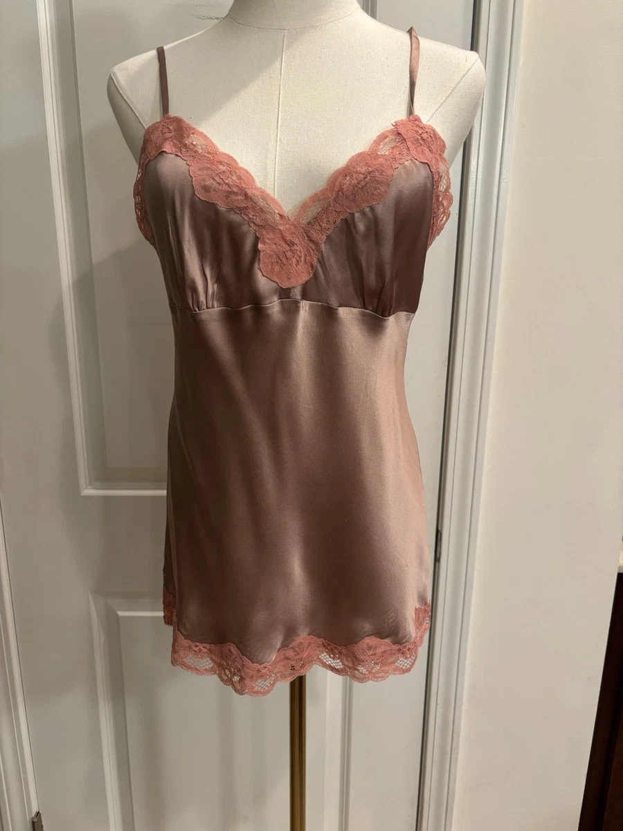 Lace Vintage Camisoles for Women for sale - eBay
