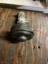 OEM Tanaka TBC-2100 String Trimmer Gearbox Free Shipping