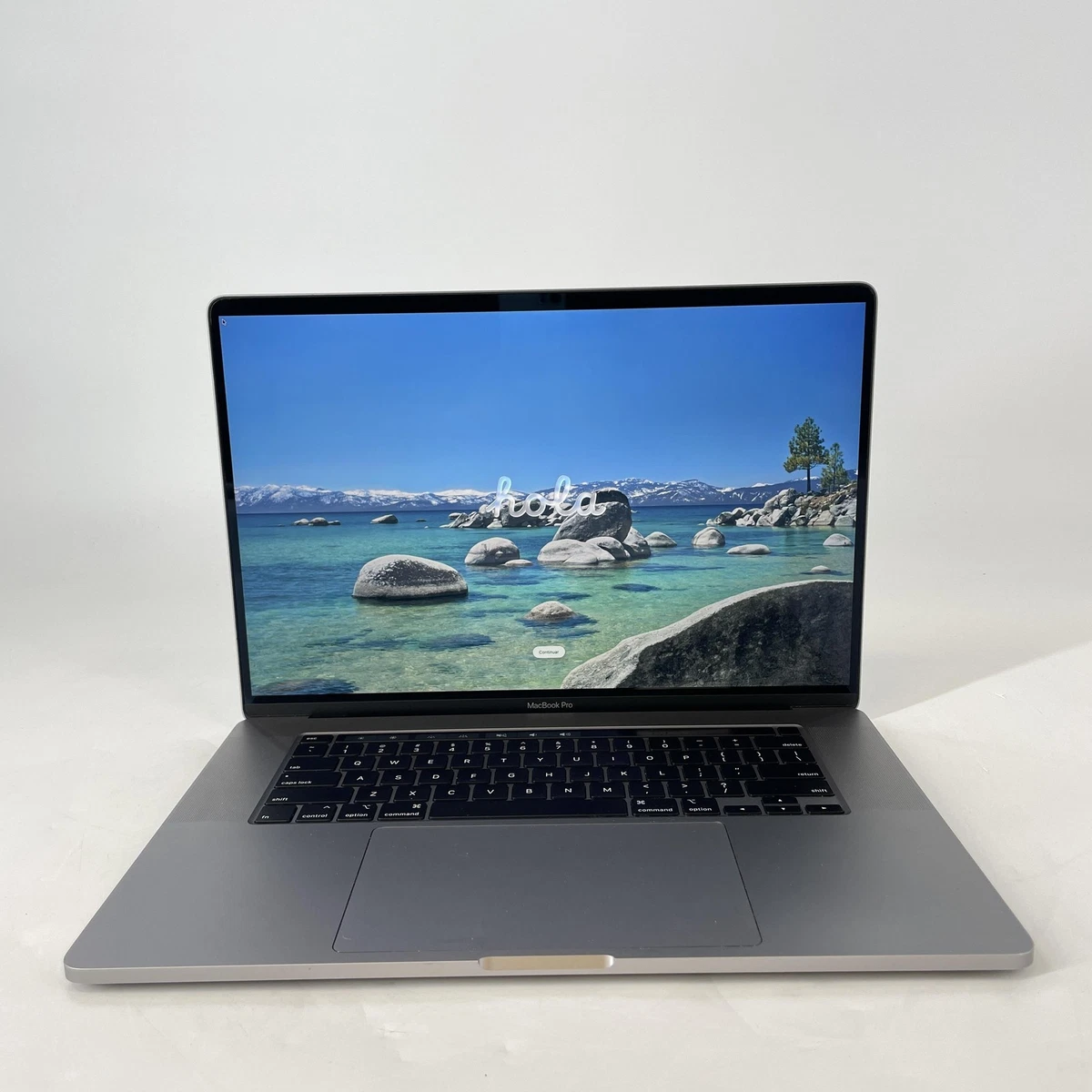 MacBook Pro 1 TB or more Apple Laptops 32 GB RAM for sale | eBay