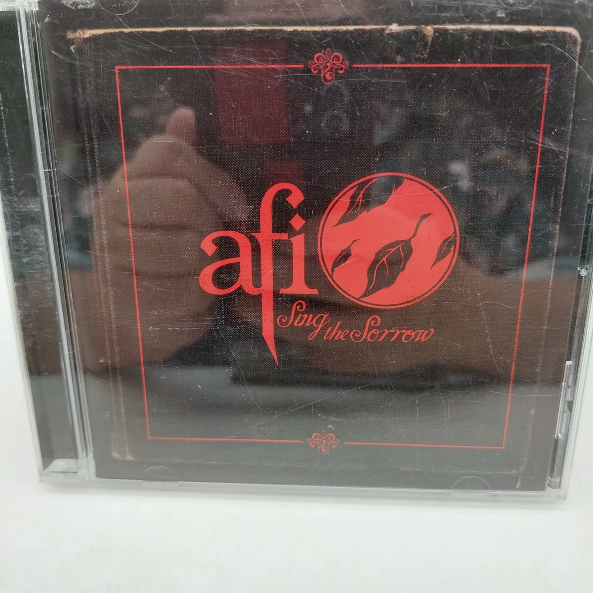 洋楽 I.F.A. CDS AFI Music CDs for sale | eBay