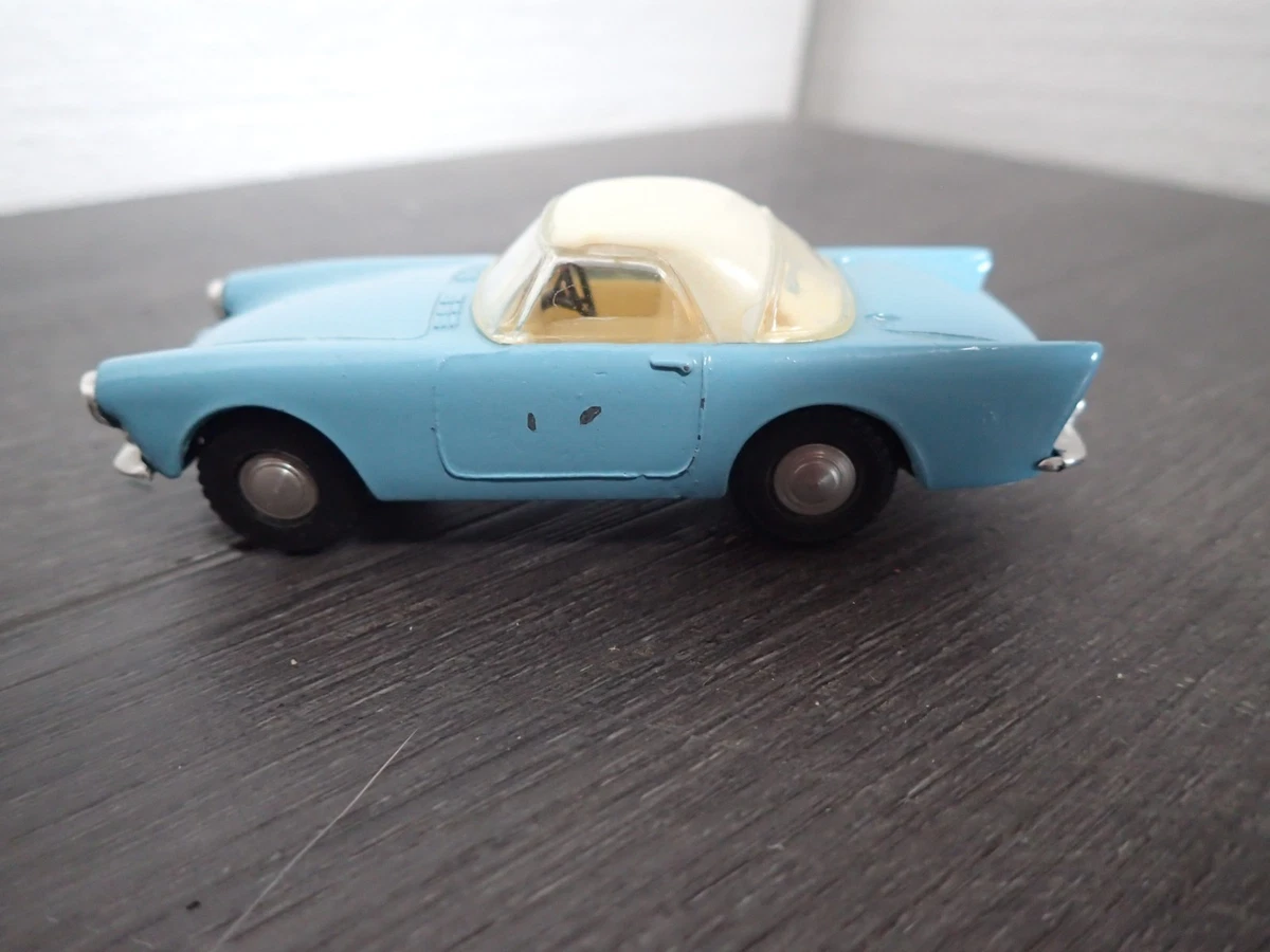 25+ Tri-ang Spot-On Vintage Manufacture Diecast Cars for sale