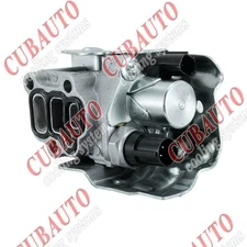 Solenoid Spool Valve VTEC Fit Honda CR-V 2002-2009,Accord 2003-07 #15810-RAA-A01