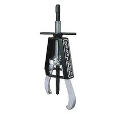 Posi Lock 213 Jaw Puller, 12" Jaw Reach, 25 Tons Cap.