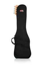 Gator Cases Electric Bass Gig Bag, Black