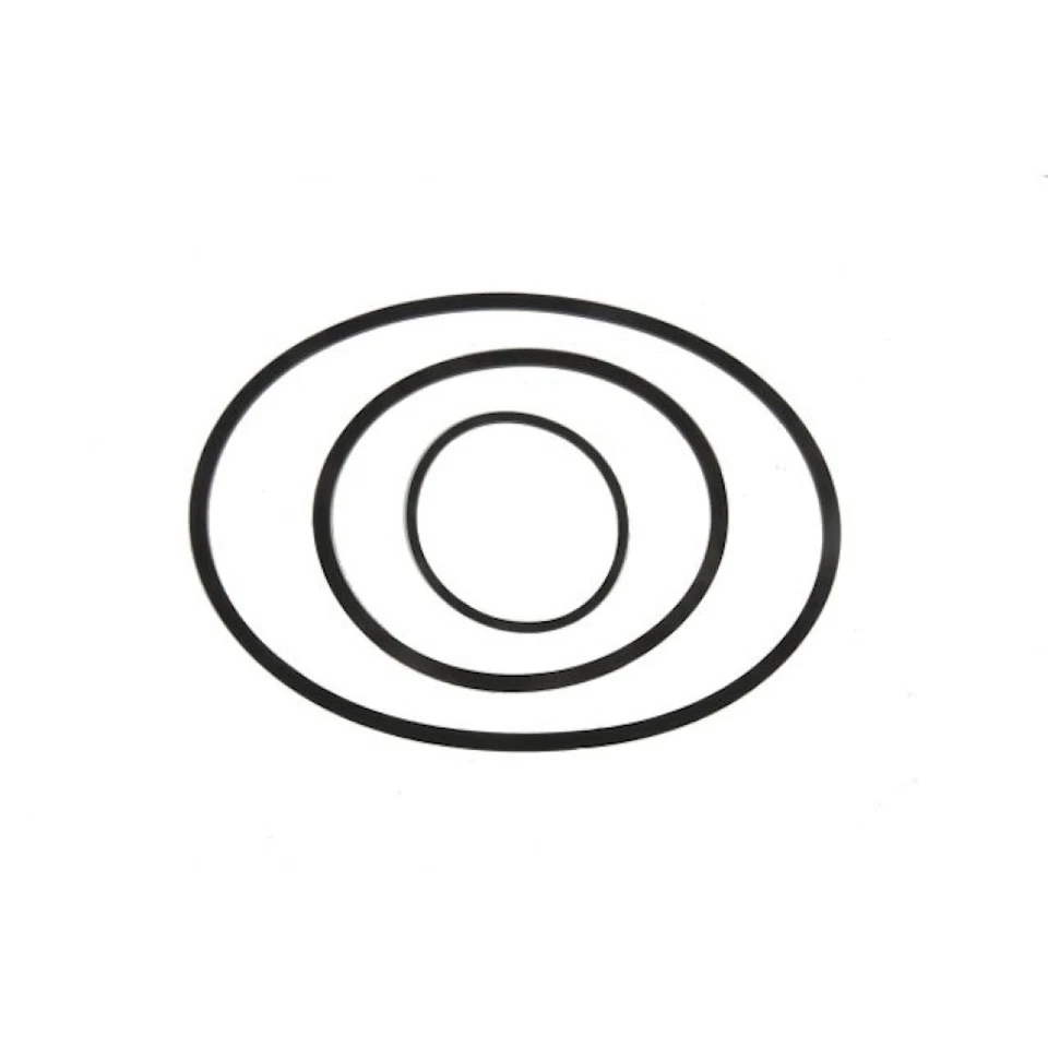 Genuine ACDelco For Buick Commercial Chassis 1994-1996 AT Service Gasket Kit — 第 3/4 张图片