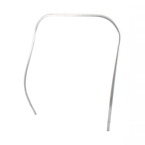 Latte Windschild Vespa Gt 125 Cc 1966/1973 - VNL2T-image