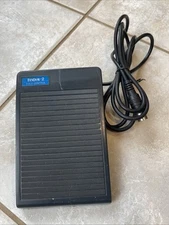 Besqual-2 Foot Control