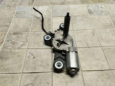 FORD GALAXY WA6 Heckscheibenwischermotor 0390201875 31218473 18243012