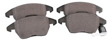 Plaquette de frein Seat IBIZA