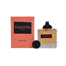 Valentino Donna Born in Roma Coral Fantasy 3.4 oz / 100 ml EDP Women Spray