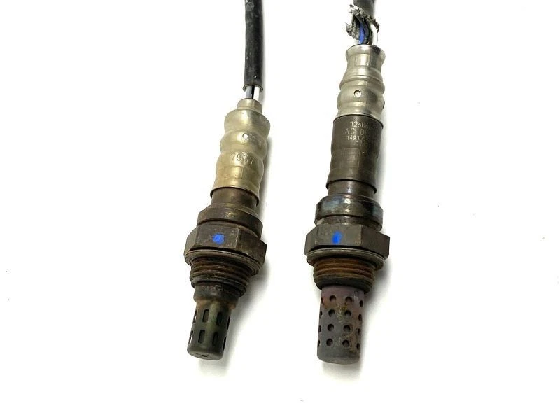 Juego de 2 sensores de oxígeno O2 2,4 L para Chevrolet Malibu 80340 2008-2010 Foto 2 de 4