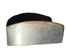 Auto Body Dolly Dollies Hand Hammer Anvil Blacksmith Metal Work Tool Heavy Duty