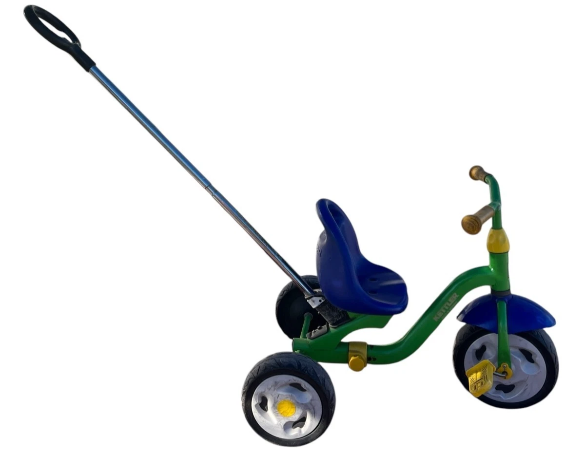 KETTLER Ride-Ons & Tricycles for sale - eBay