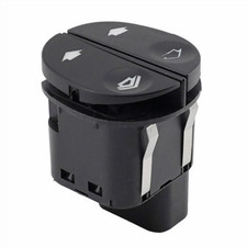 For Ford Fusion Transit Fiesta 2001-2008 Electric Power Window Control Switch