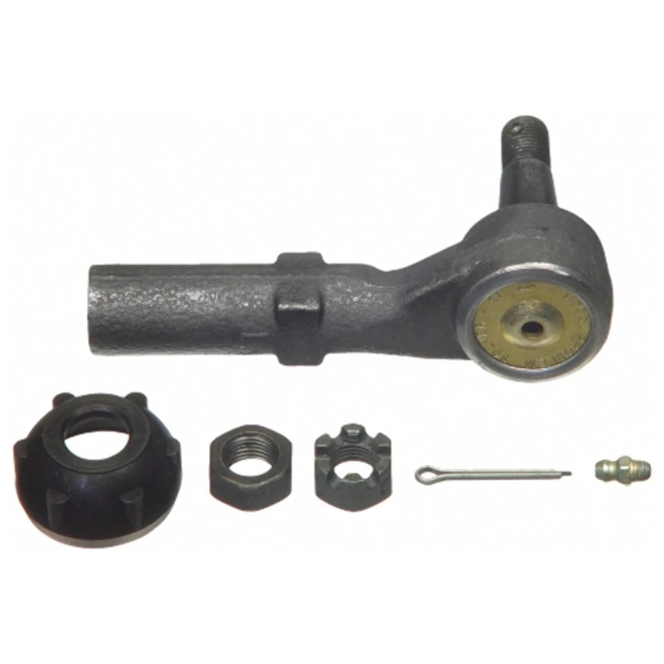 Extremo de barra de dirección para Dodge 1997-1999 delantero izquierdo 25032 Foto 2 de 4