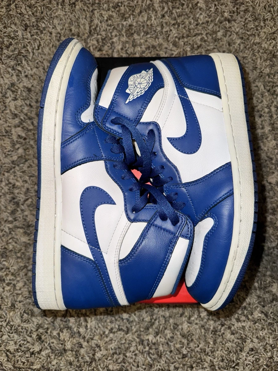 Jordan 1 Retro High OG Storm Blue 2016 for Sale | Authenticity