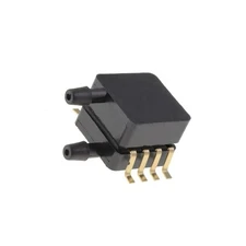 MPXV7002DP Sensor: Pressure range: -2-2kPa Current: 0.5-4.5VDC NXP (FREESCALE)
