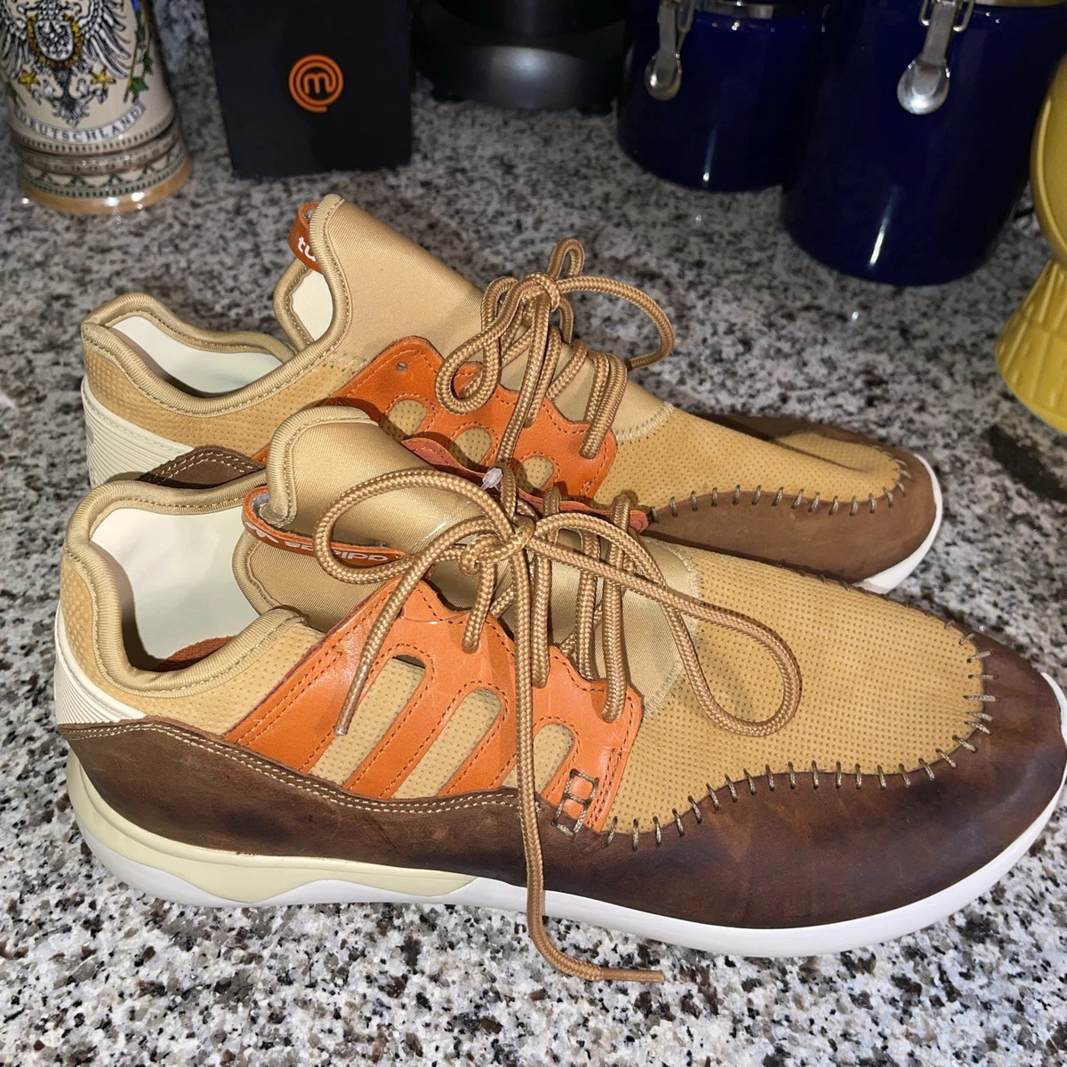 adidas Tubular MOC Runner Mesa for Sale | Authenticity Guaranteed