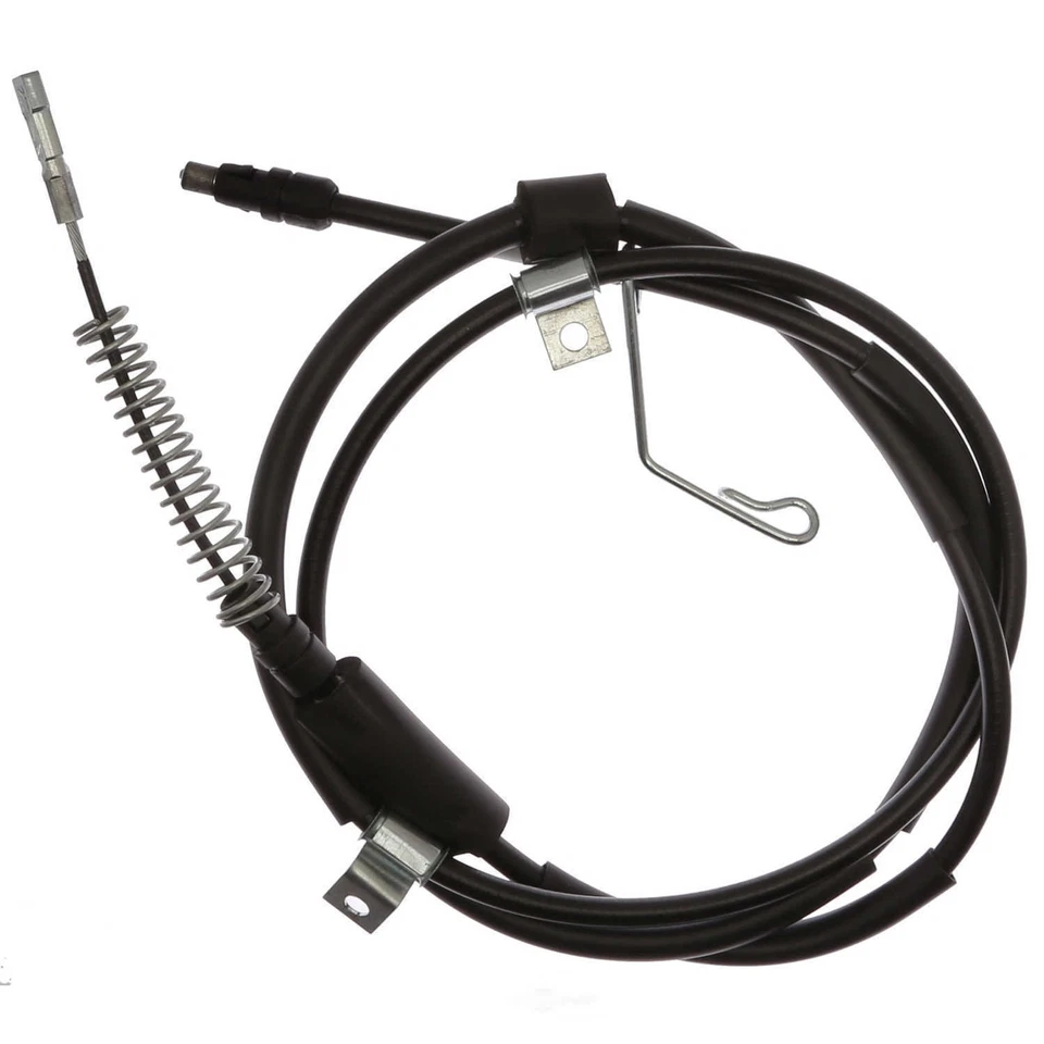 Cable de freno de estacionamiento para Ford Explorer Sport Trac RAYBESTOS 2007-2010 Foto 2 de 2