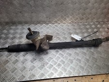 RENAULT SCENIC MK2 1.6 PETROL 2005-2008 POWER STEERING RACK 