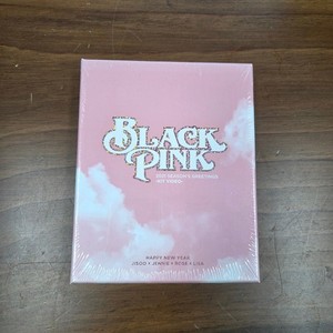 Blackpink Seasons Greetings | eBay