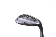 Cleveland CBX 56* Sand Wedge RH 35.25 in Steel Shaft Wedge Flex