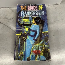 Polar Lights The Bride of Frankenstein Model Kit