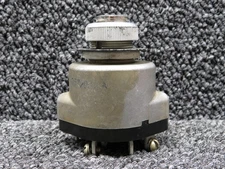 10-357200-1 Bendix Ignition Switch Assembly, Less Key