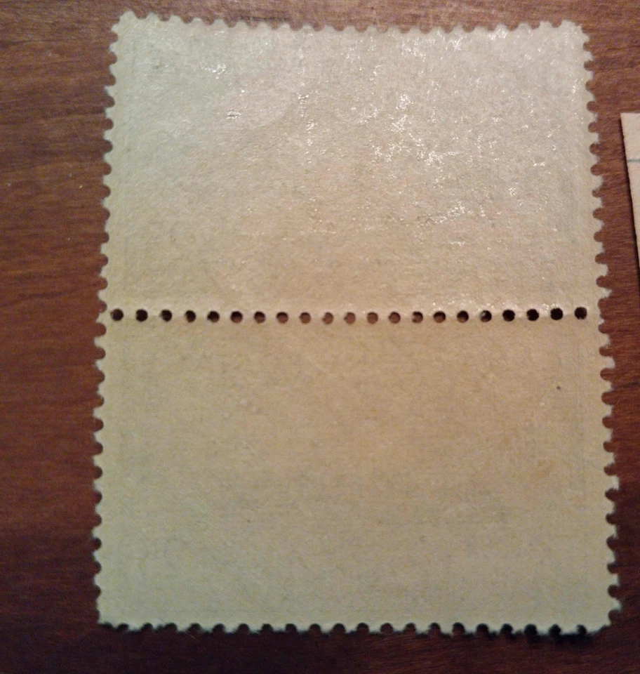 Canal Zone #C18 Pair   Mint Please check scans - Image 3 of 4