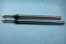 1469 90 HARLEY-DAVIDSON SPORTSTER 883 FRONT FORK TUBE LEG SLIDER TUBE 39MM