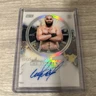 2025 Topps Royalty UFC The Time is Now Shamil Gaziev RC Rookie AUTO 02/25