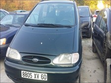 Feu avant (phare) Ford GALAXY