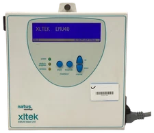 NATUS NEUROLOGY XLTEK EMU40 BASE UNIT @