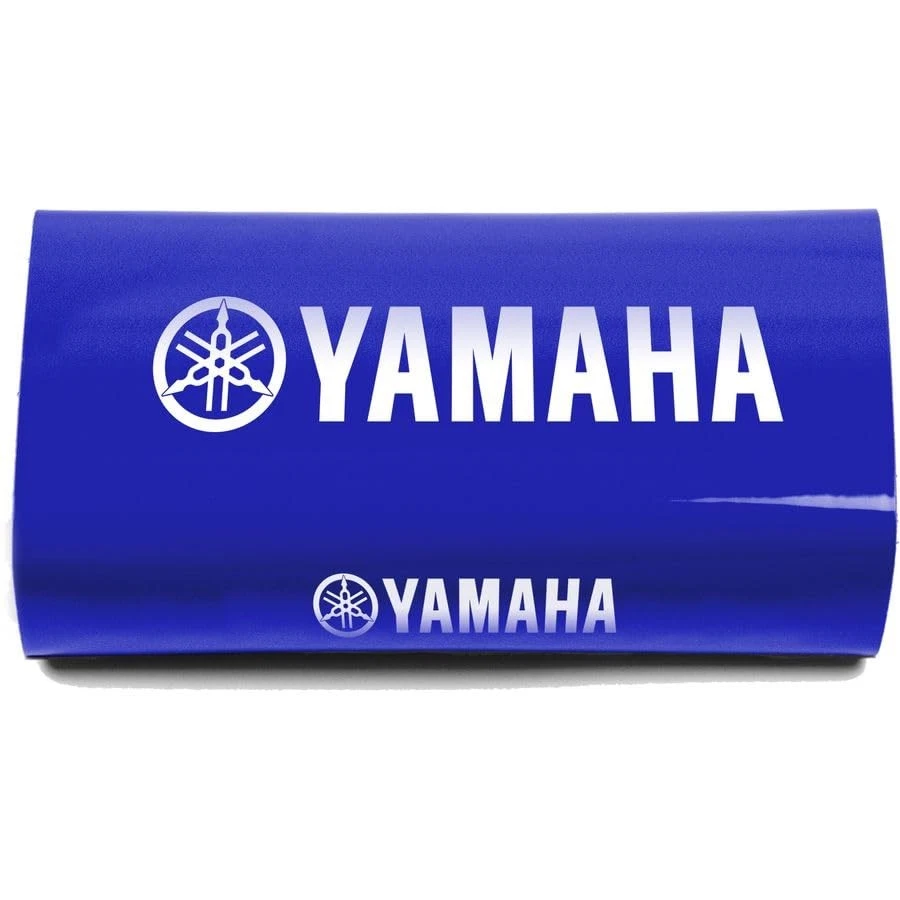 Almohadilla de manillar abultada estándar FACTORY EFFEX - Yamaha 23-66224 Foto 3 de 3